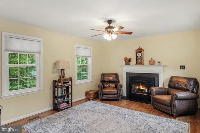 114 STONY HILL RD, Fredericksburg, VA 22406