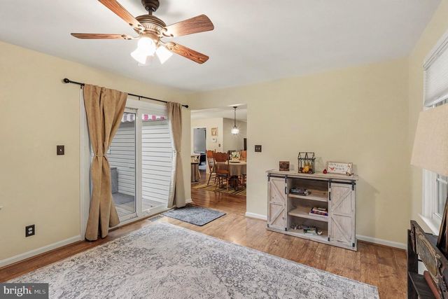 114 STONY HILL RD, Fredericksburg, VA 22406