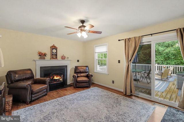 114 STONY HILL RD, Fredericksburg, VA 22406