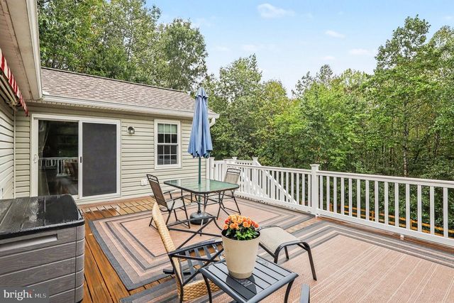 114 STONY HILL RD, Fredericksburg, VA 22406