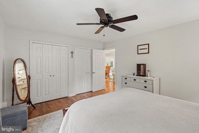 114 STONY HILL RD, Fredericksburg, VA 22406
