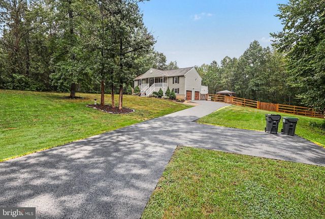 114 STONY HILL RD, Fredericksburg, VA 22406
