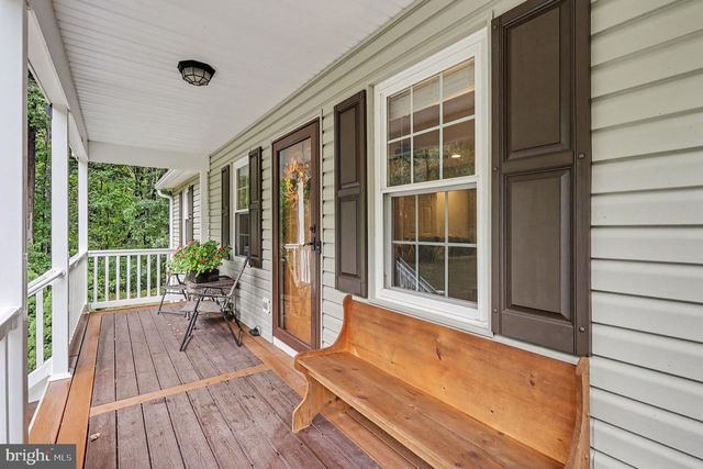 114 STONY HILL RD, Fredericksburg, VA 22406