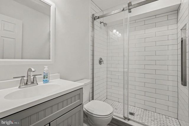 114 STONY HILL RD, Fredericksburg, VA 22406