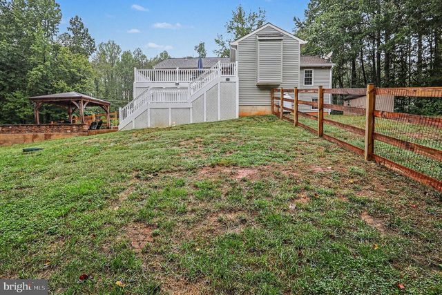 114 STONY HILL RD, Fredericksburg, VA 22406