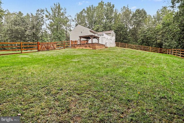 114 STONY HILL RD, Fredericksburg, VA 22406