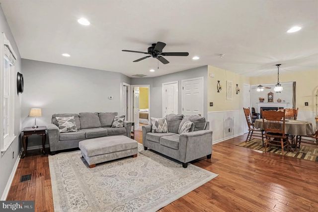 114 STONY HILL RD, Fredericksburg, VA 22406