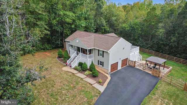 114 STONY HILL RD, Fredericksburg, VA 22406