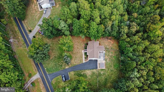 114 STONY HILL RD, Fredericksburg, VA 22406
