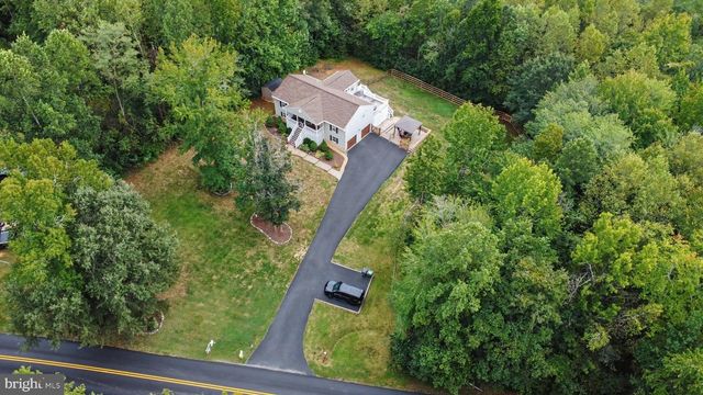 114 STONY HILL RD, Fredericksburg, VA 22406