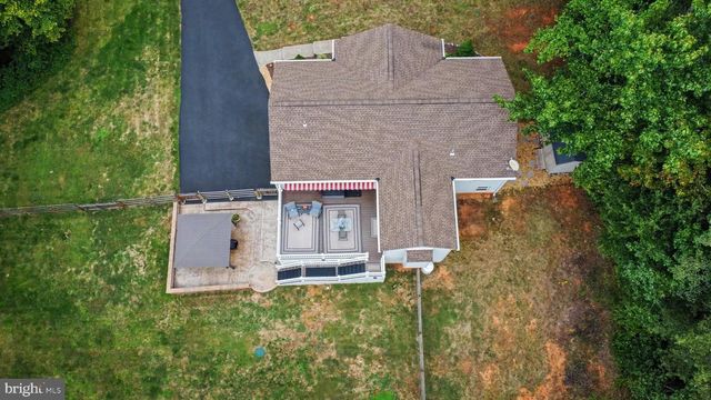 114 STONY HILL RD, Fredericksburg, VA 22406