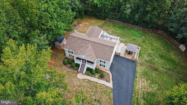 114 STONY HILL RD, Fredericksburg, VA 22406
