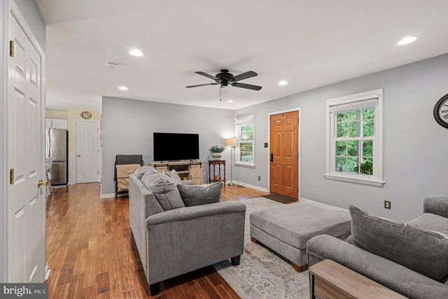 114 STONY HILL RD, Fredericksburg, VA 22406