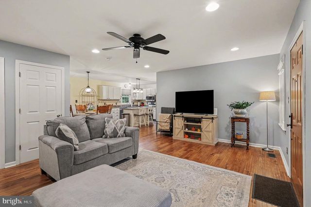 114 STONY HILL RD, Fredericksburg, VA 22406