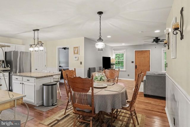 114 STONY HILL RD, Fredericksburg, VA 22406