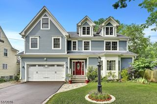 310 Evergreen Blvd, Scotch Plains Twp., NJ 07076