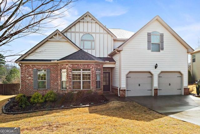 5925 Fielding Court, Cumming, GA 30041