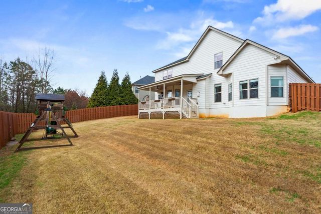 5925 Fielding Court, Cumming, GA 30041