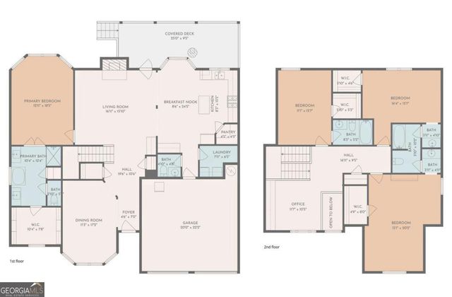 5925 Fielding Court, Cumming, GA 30041