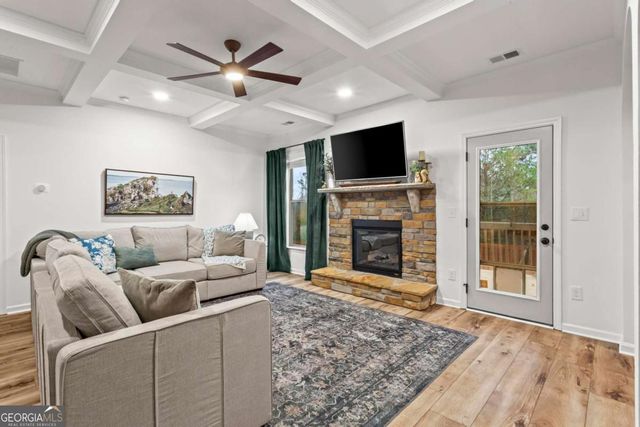 5925 Fielding Court, Cumming, GA 30041