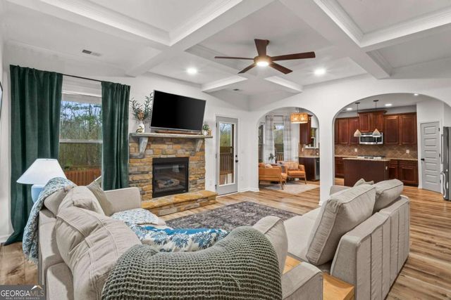 5925 Fielding Court, Cumming, GA 30041