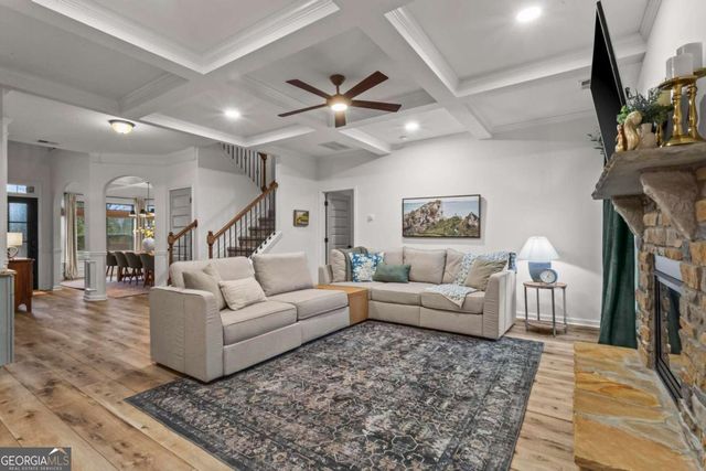 5925 Fielding Court, Cumming, GA 30041