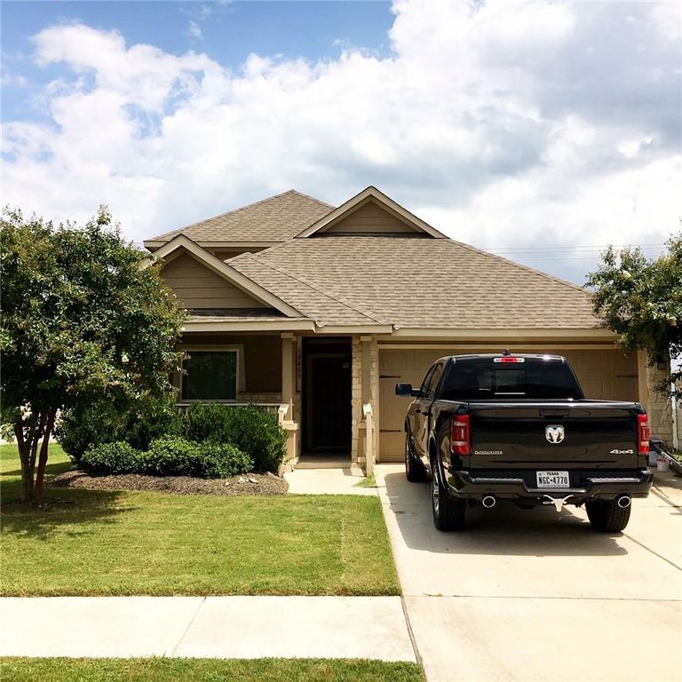 18409 Bandelier DR, Pflugerville, TX 78660
