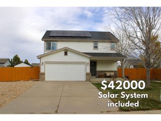 1994 Asoka St, Strasburg, CO 80136