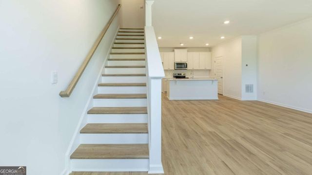 1314 Lakota Place, Atlanta, GA 30315