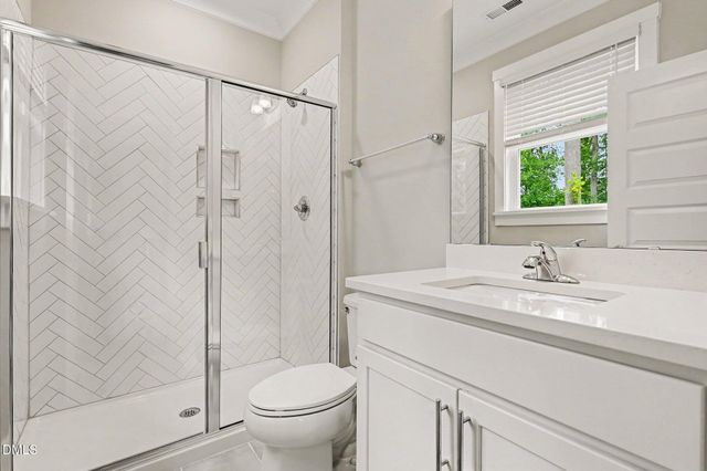 2719 Corydalis Way, Apex, NC 27502