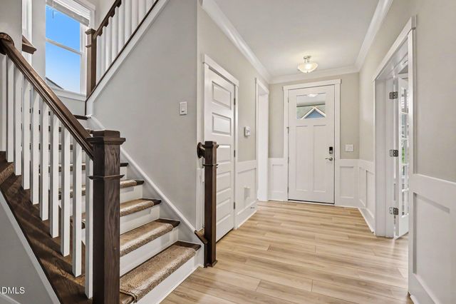 2719 Corydalis Way, Apex, NC 27502