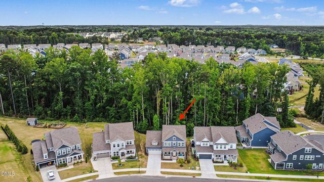 2719 Corydalis Way, Apex, NC 27502