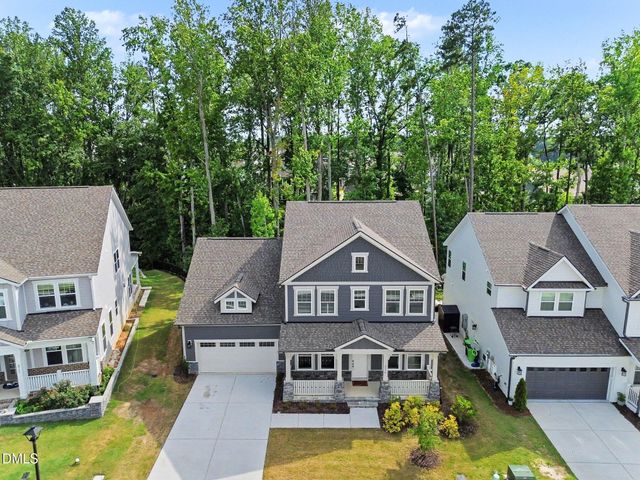 2719 Corydalis Way, Apex, NC 27502