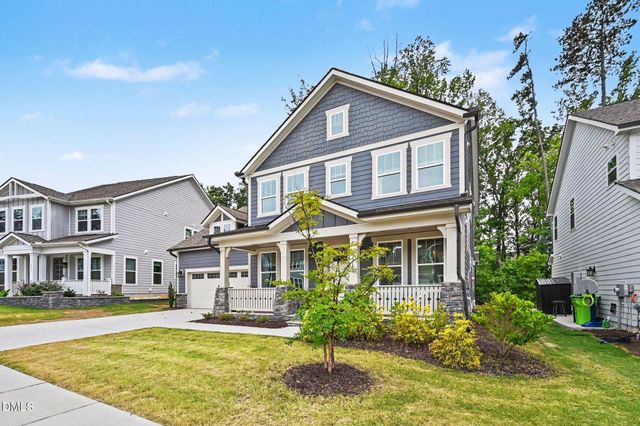 2719 Corydalis Way, Apex, NC 27502