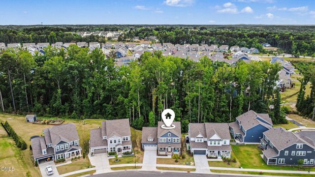 2719 Corydalis Way, Apex, NC 27502