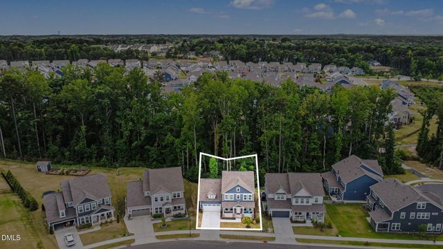 2719 Corydalis Way, Apex, NC 27502