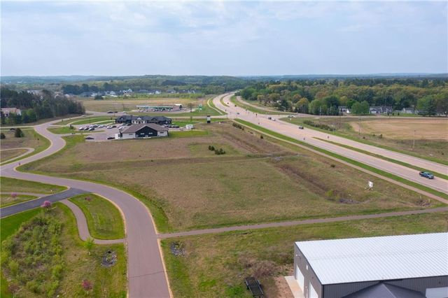 Lot 1 Talmadge Road, Eau Claire, WI 54701