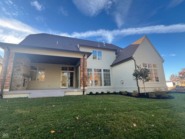 10840 Dartmoor Court, Zionsville, IN 46077