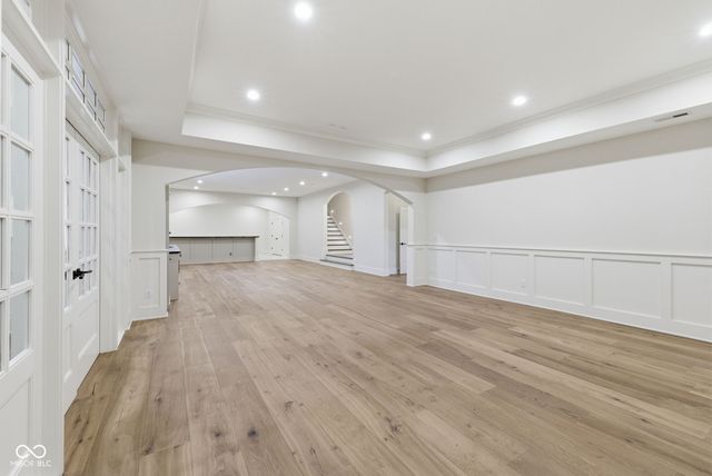 10840 Dartmoor Court, Zionsville, IN 46077