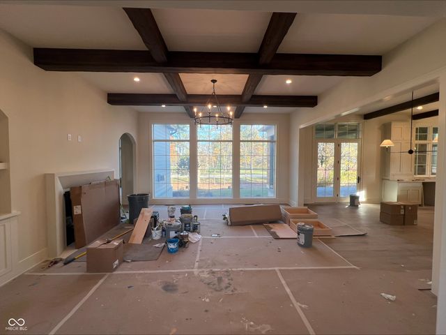 10840 Dartmoor Court, Zionsville, IN 46077