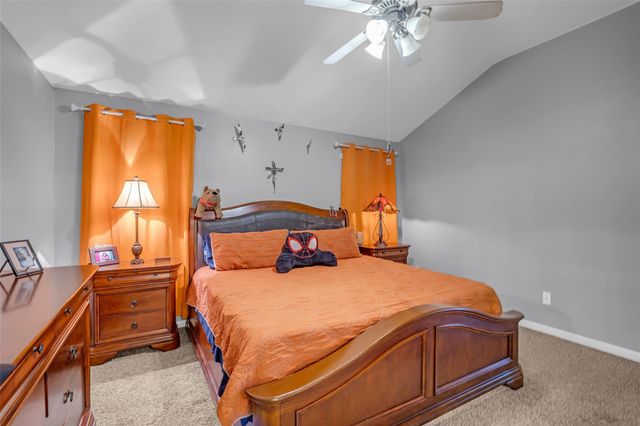 16807 Castoff Court, Crosby, TX 77532