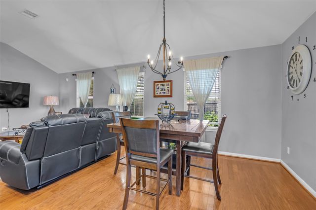 16807 Castoff Court, Crosby, TX 77532