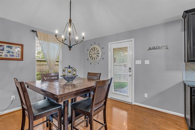 16807 Castoff Court, Crosby, TX 77532