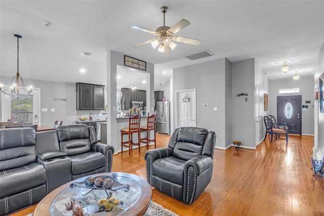 16807 Castoff Court, Crosby, TX 77532