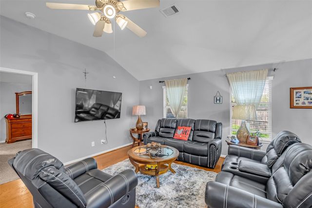 16807 Castoff Court, Crosby, TX 77532