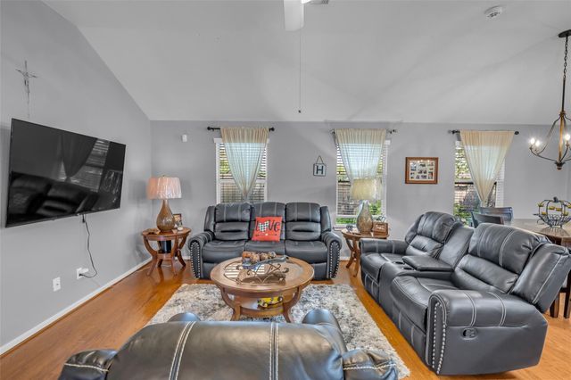 16807 Castoff Court, Crosby, TX 77532