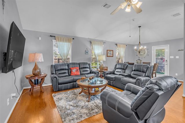 16807 Castoff Court, Crosby, TX 77532