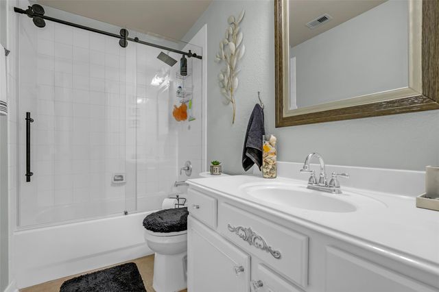 16807 Castoff Court, Crosby, TX 77532