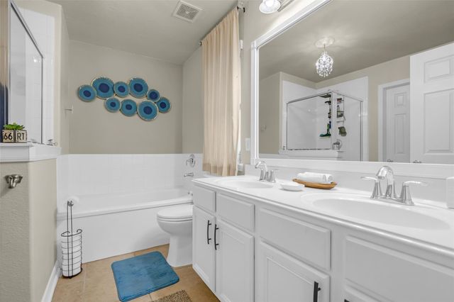 16807 Castoff Court, Crosby, TX 77532