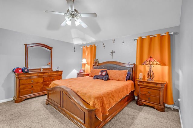 16807 Castoff Court, Crosby, TX 77532